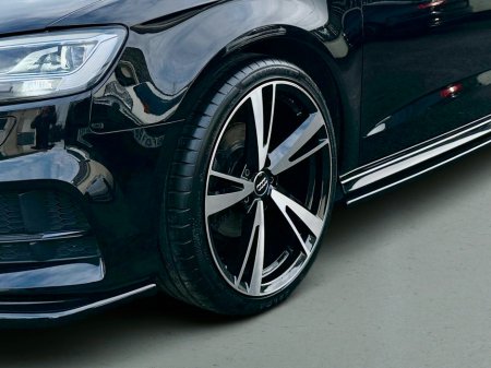 2018 Audi A3 - thumbnail 9