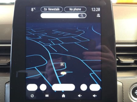 2023 Renault Arkana Techno TCE Hybrid Automatic €26,950 thumbnail