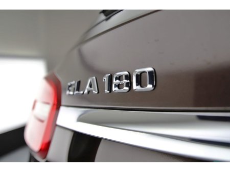 2017 Mercedes-Benz GLA Class GLA 180 *HALF LEATHER*REVERSE CAM*PARK SENSORS* thumbnail