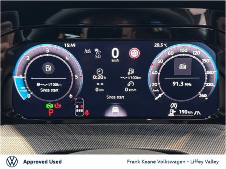 2026 Volkswagen Golf - thumbnail 12