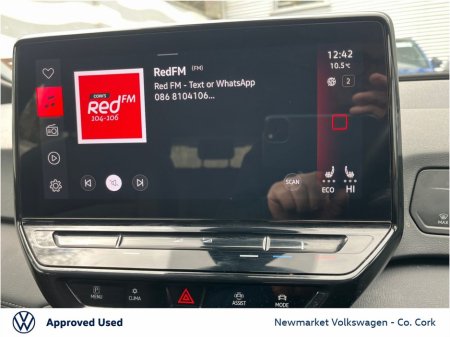 2024 Volkswagen ID.3 - thumbnail 19