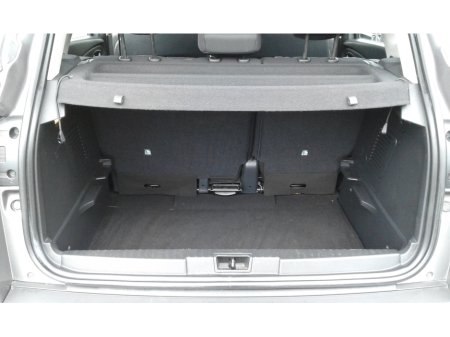 2018 Renault Captur DYNAMIQUE NAV DCI €12,750