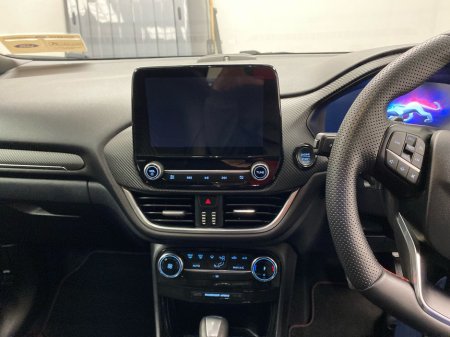 2023 Ford Puma - thumbnail 8