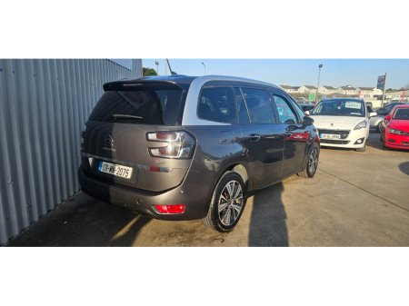 2017 Citroen C4 Picasso - thumbnail 6