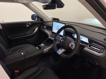 2025 Smart #1 - thumbnail 9