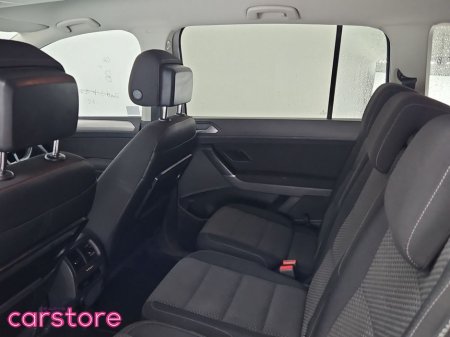 2016 Volkswagen Touran 1.4 TSI Auto €16,880 thumbnail