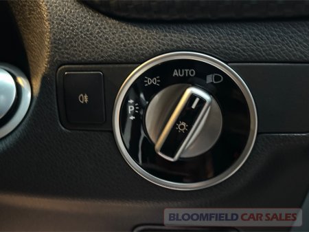 2017 Mercedes-Benz A Class AMG-LINE , AUTO // LOW MILEAGE €18,950 thumbnail