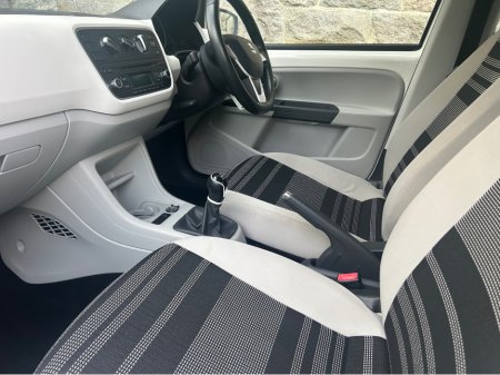 2015 SEAT Mii 5DR 1.0 75HP SE 3DR €5,995 thumbnail