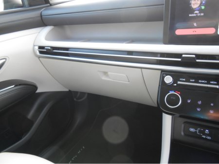 2025 Hyundai Tucson - thumbnail 16