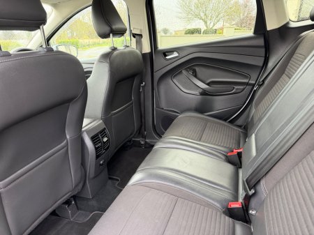 2018 Ford Kuga - thumbnail 18