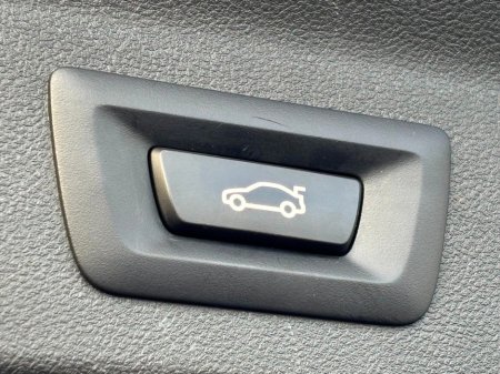 2022 BMW iX3 M SPORT OPENING PAN ROOF €36,995 thumbnail