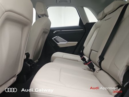 2023 Audi Q3 - thumbnail 10