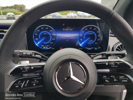 2025 Mercedes-Benz EQE - thumbnail 10