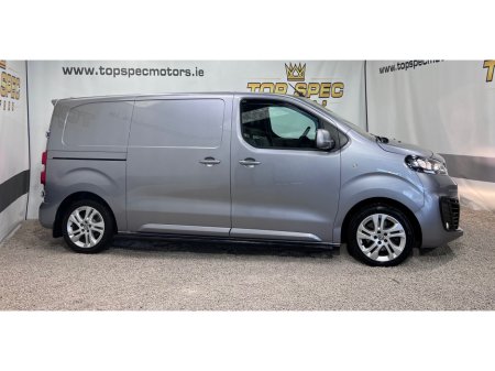 2021 Vauxhall Vivaro - photo 4