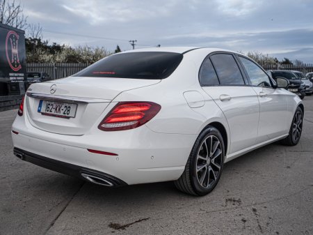 2016 Mercedes-Benz E Class - thumbnail 14