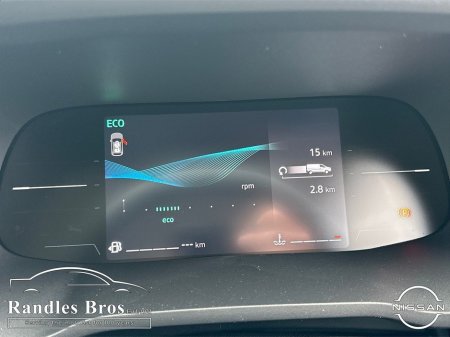 2025 Nissan Primastar - thumbnail 14