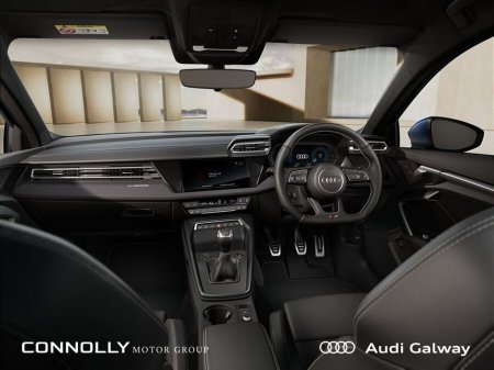 2026 Audi A3 - thumbnail 3