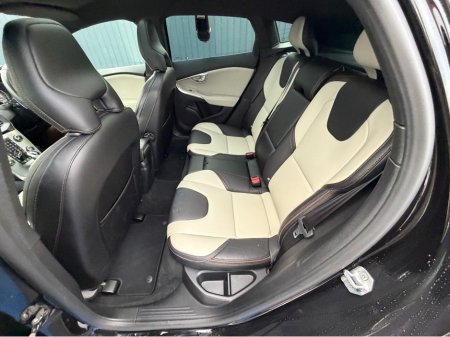 2018 Volvo V40 ** DEPOSIT TAKEN ** CROSS COUNTRY 4WD - 2.0L DIESEL - AUTO - 12M WARRANTY - CAR: 1733 €19,950 thumbnail