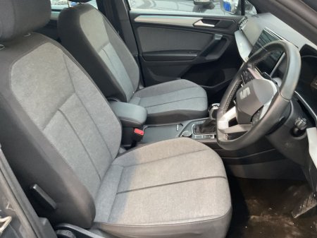 2023 SEAT Tarraco 2.0 TDI 150HP DSG 7S SE+ thumbnail