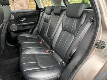 2017 Land Rover Range Rover Evoque - thumbnail 23