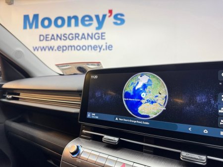 2023 Hyundai Kona 1.0 T-GDI Elegance €28,995 thumbnail