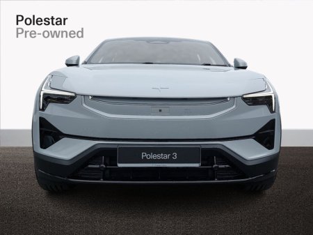 2026 Polestar 3 - thumbnail 4