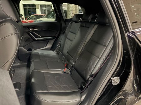 2025 BMW X1 25e M-SPORT PRO X-DRIVE=FULL LEATHER//ONLY 11000 MILES//AS NEW=BMW WARRANTY UNTIL 06/2028=TAILORED FINANCE PACKAGES AVAILABLE=TRADE IN'S WELCOME €52,995 thumbnail