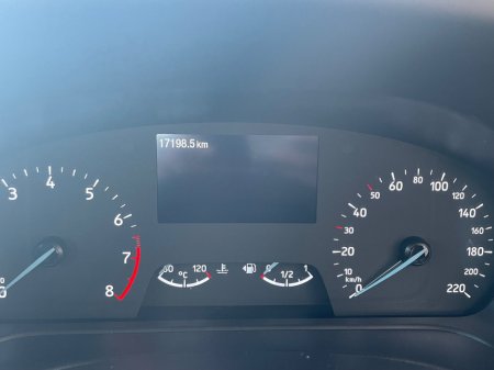 2023 Ford Fiesta 1.0T EcoBoost 100PS Trend €21,995 thumbnail