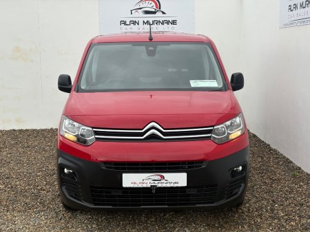 2022 Citroen Berlingo - thumbnail 5