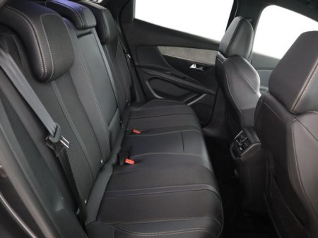 2022 Peugeot 3008 - thumbnail 13