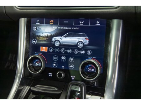 2019 Land Rover Range Rover Sport - thumbnail 23