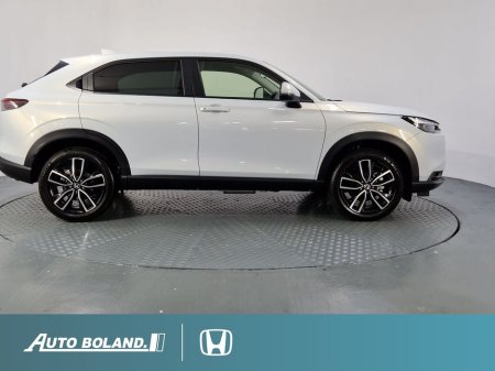 2026 Honda HR-V 1.5 Hybrid Elegence €43,650