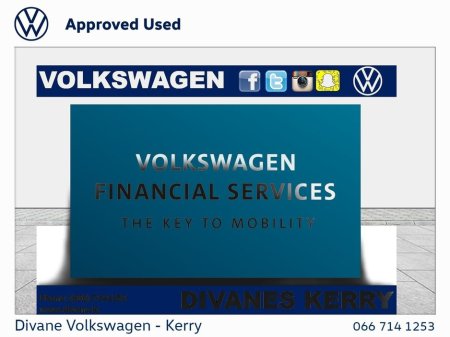 2024 Volkswagen Golf STYLE 1.5 TSI PETROL 130HP €32,950 thumbnail