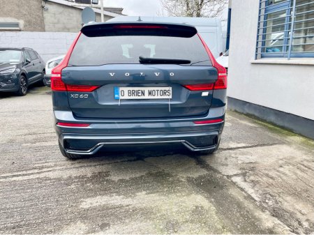 2023 Volvo XC60 - thumbnail 25
