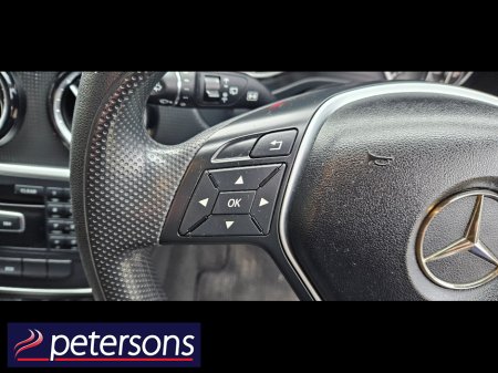 2013 Mercedes-Benz A Class 180 CDI STYLE 5DR €12,950 thumbnail