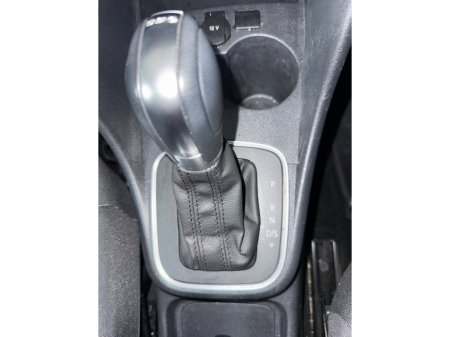 2016 Volkswagen Polo - thumbnail 10