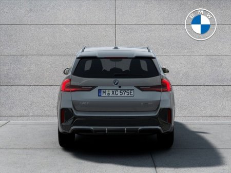 2026 BMW iX1 xDrive20e M Sport €59,849 thumbnail