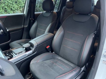 2023 Mercedes-Benz EQB - photo 6