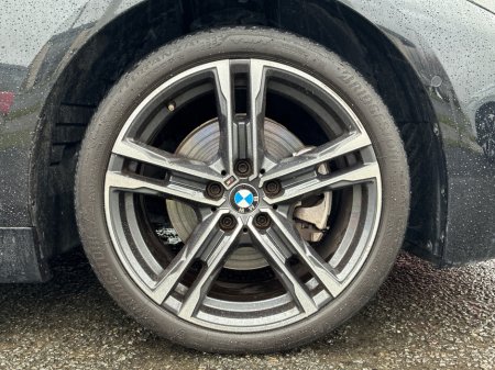 2020 BMW 1 Series - thumbnail 5