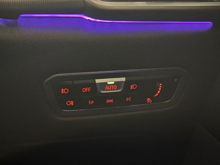 2020 BMW X5 - thumbnail 25