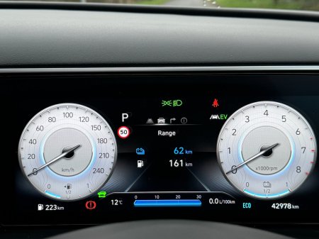 2023 Hyundai Tucson - thumbnail 23