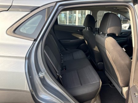 2018 Hyundai Kona - thumbnail 10