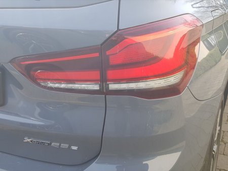 2022 BMW X1 - thumbnail 17