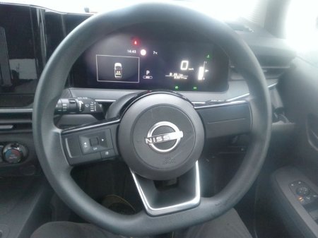 2021 Nissan Note - thumbnail 11