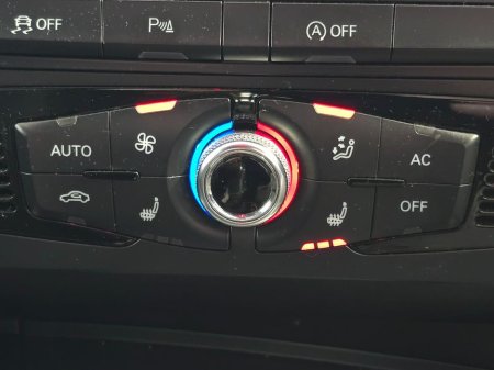 2013 Audi A4 - thumbnail 12