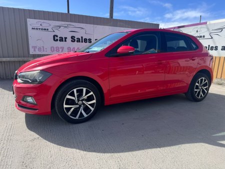 2018 Volkswagen Polo - thumbnail 14