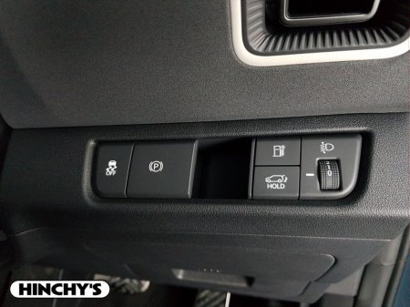 2026 Kia EV5 EV-5 GT-Line Demo Model thumbnail