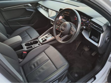 2023 Audi A3 SPORT 40 TFSI E ** PLUG IN HYBRID ** Full Leather ** €32,950 thumbnail