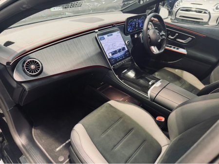 2024 Mercedes-Benz EQE - thumbnail 11