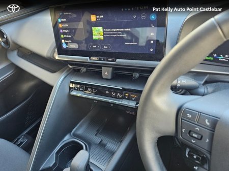 2025 Toyota C-HR - thumbnail 14